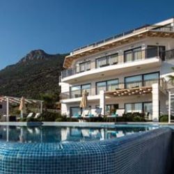 Kalkan Secrets