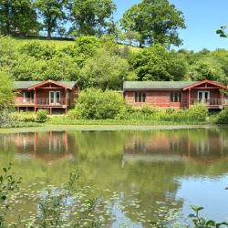 Valley View Lakes and Lodges